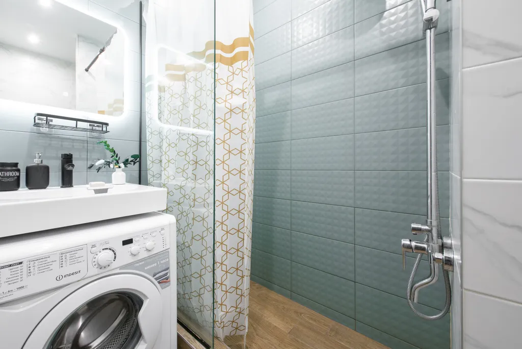 Апартамент около деревни Универсиады