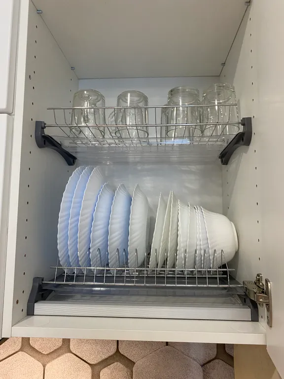 Квартира Квартира Стильная студия 165 — Сочи