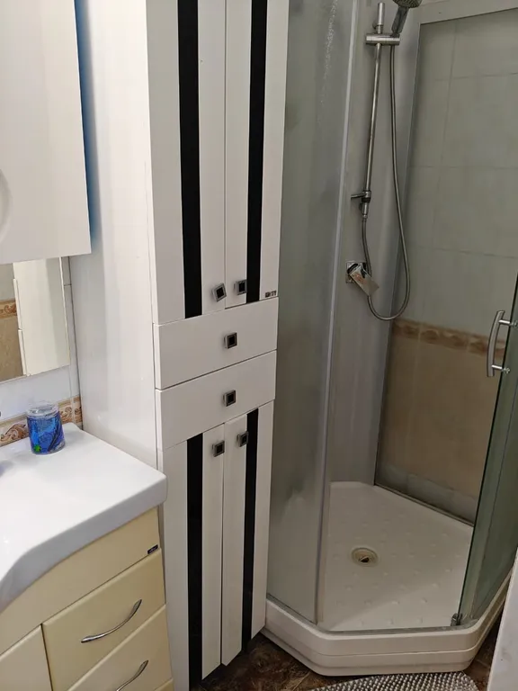 Квартира Уютная квартира — Владикавказ