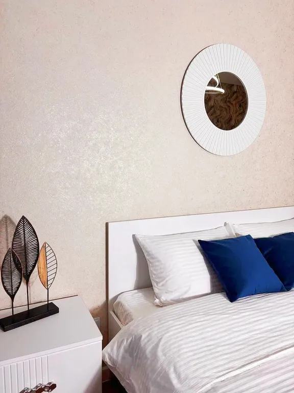 Квартира RichHouse