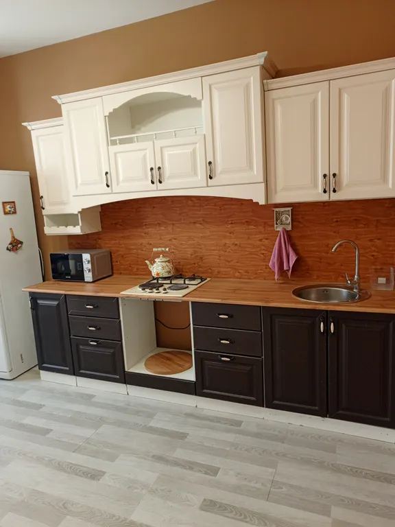 Очень уютная квартира со всем необходимым, место для отдыха