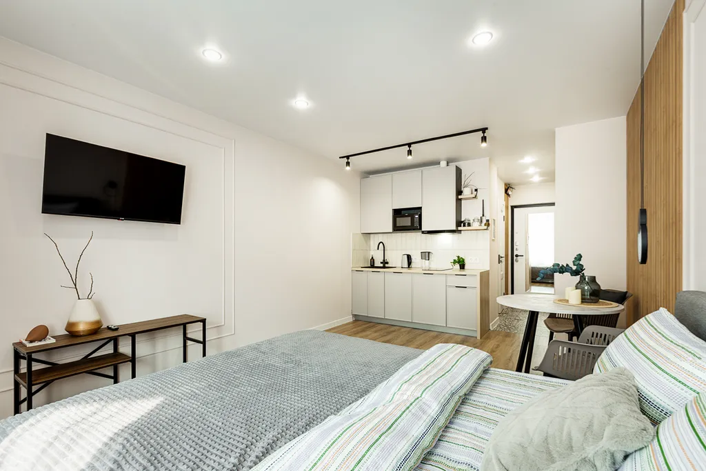 Дизайнерская студия