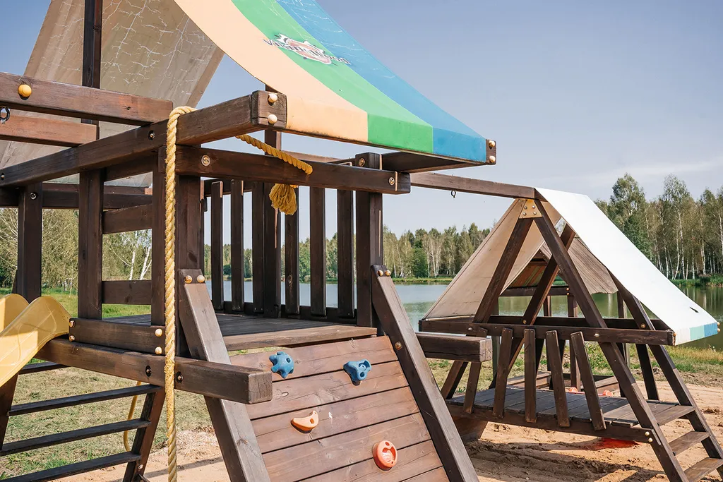 Усадьба Чистый ручей в 25 минутах от Минска