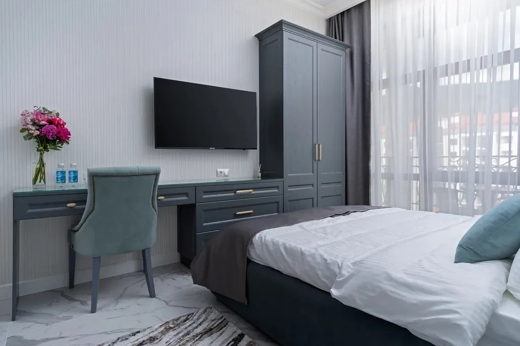 Квартира Комната — Геленджик