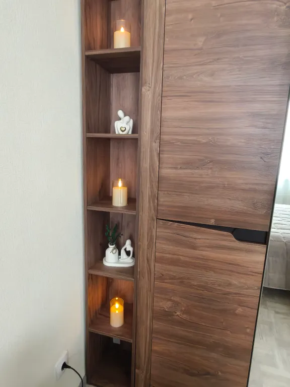 Апартаменты как дома