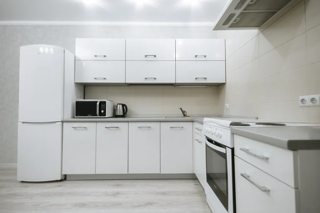 Квартира Уютная квартира на Гагарина — Калининград