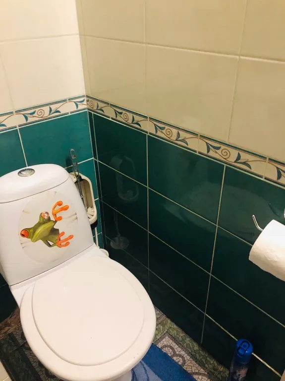 Уютная двухкомнатная квартира в центре Гатчина