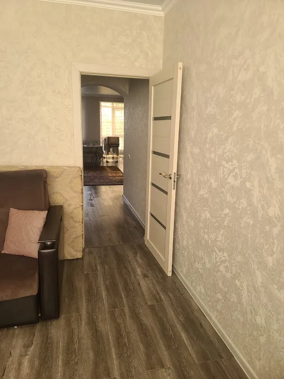 Квартира рядом с парком Победы