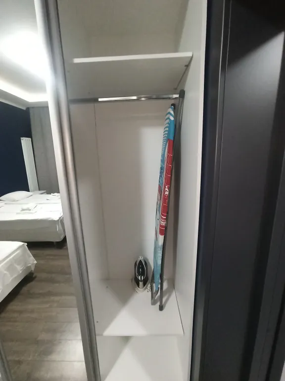 Апартаменты на Бульваре Надежд