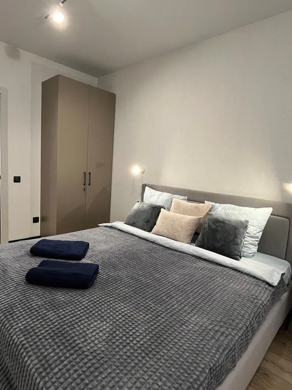 Квартира в ЖК Ривьера — аренда посуточно в Ижевск