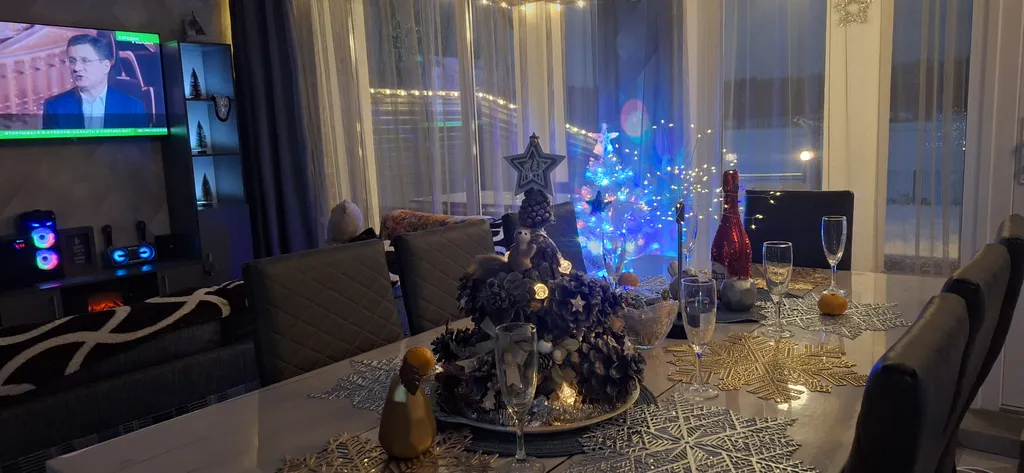 Дом Мечта на берегу на озере с собственным пляжем и сауной в доме