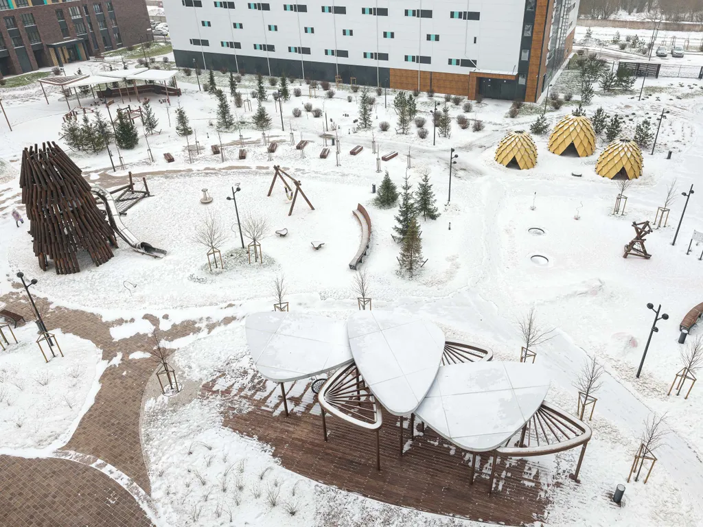 Квартира 1-комнатная Квартира — Тельмана