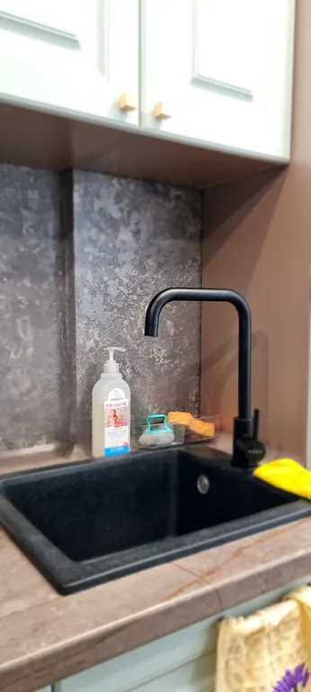 Уютная новая квартира, дизайнерский ремонт, рядом набережная