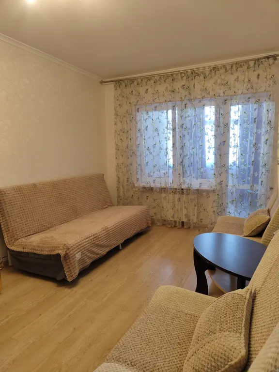 Уютная квартира на Завокзальном