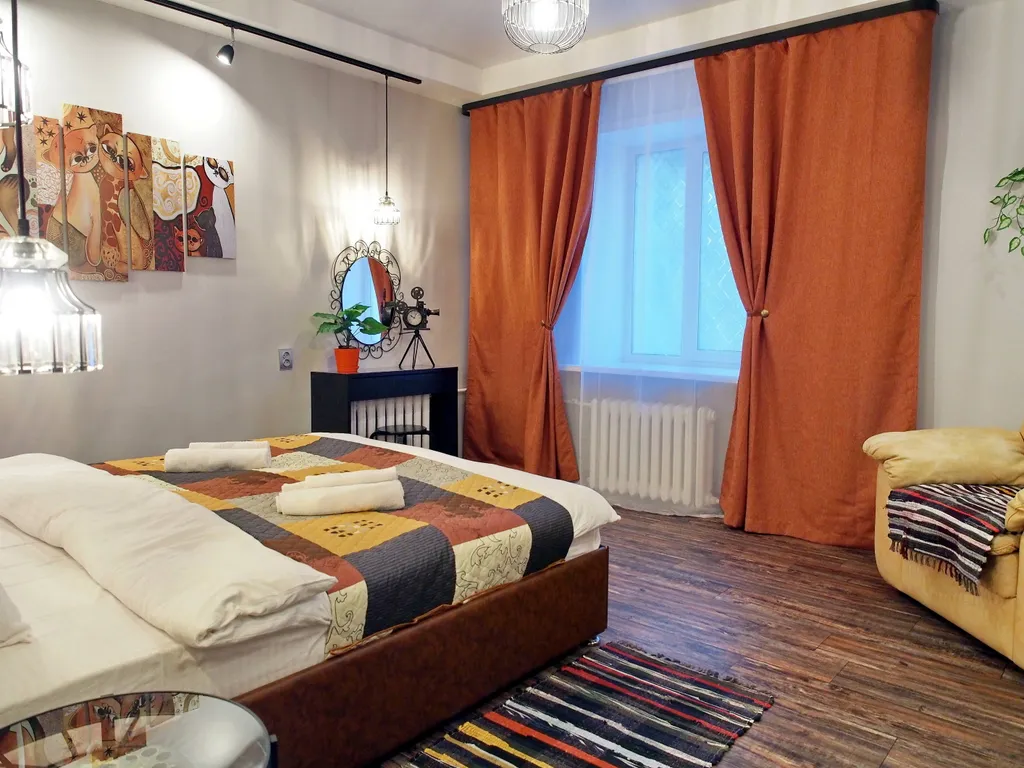 Квартира Квартира премиум класса — Новоуральск