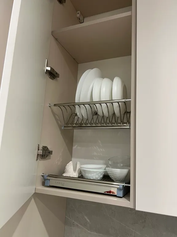 Уютная квартира на набережной реки Волга