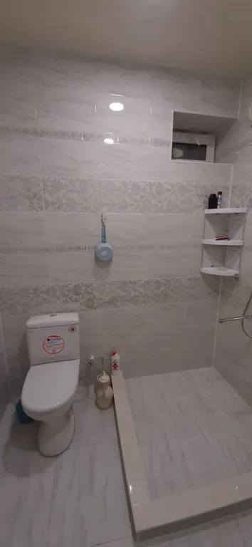 Коттедж Уютный Дом фруктовый Сад от городской суеты не далеко от Моря. — Дербент