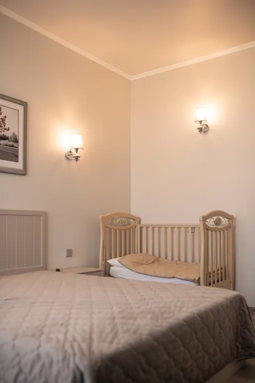 Квартира Двух комнатная квартира в центре — Калининград