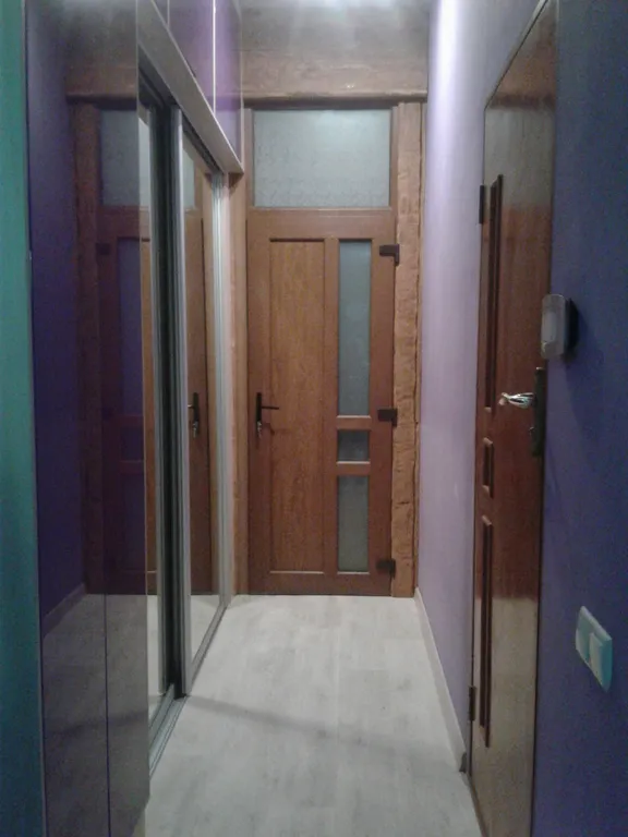 Коттедж Коттедж Апартаменты у моря — Алушта