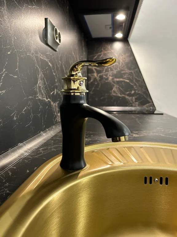 Квартира Уютная квартира с красивым ремонтом — Тюмень