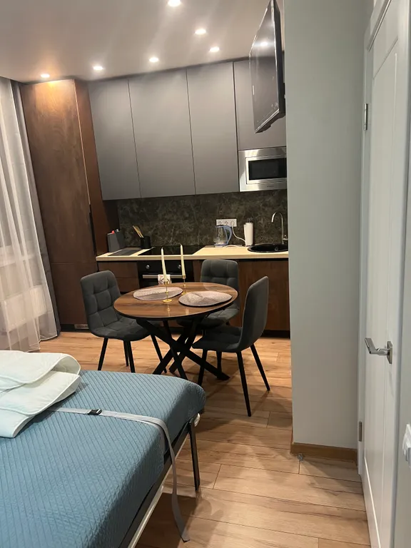 Жк суворовский love