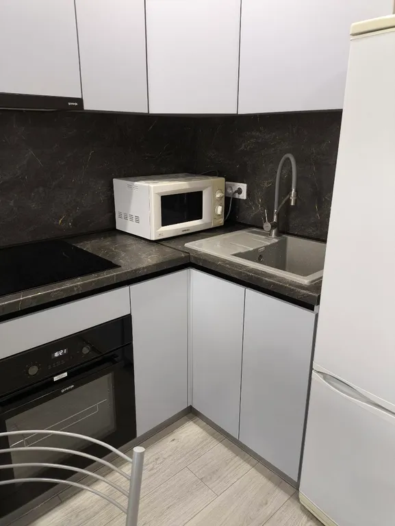 Уютная студия