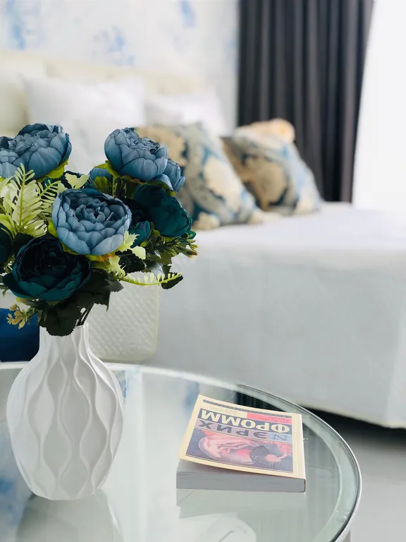 Квартира 1-комнатная Квартира — Севастополь