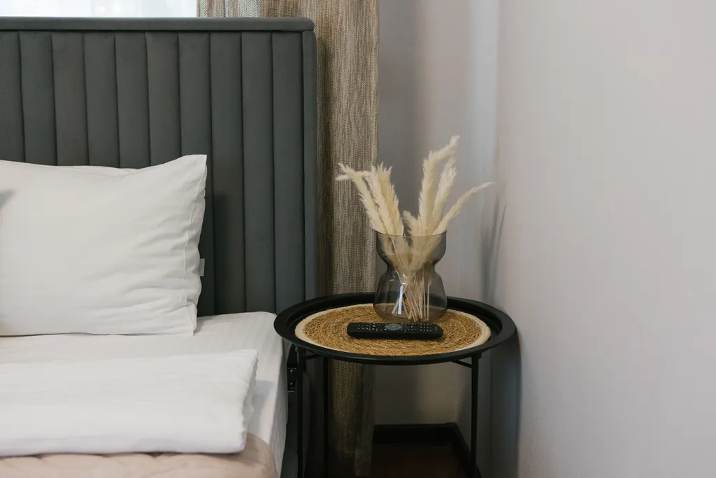 Уютная квартира рядом с набережной