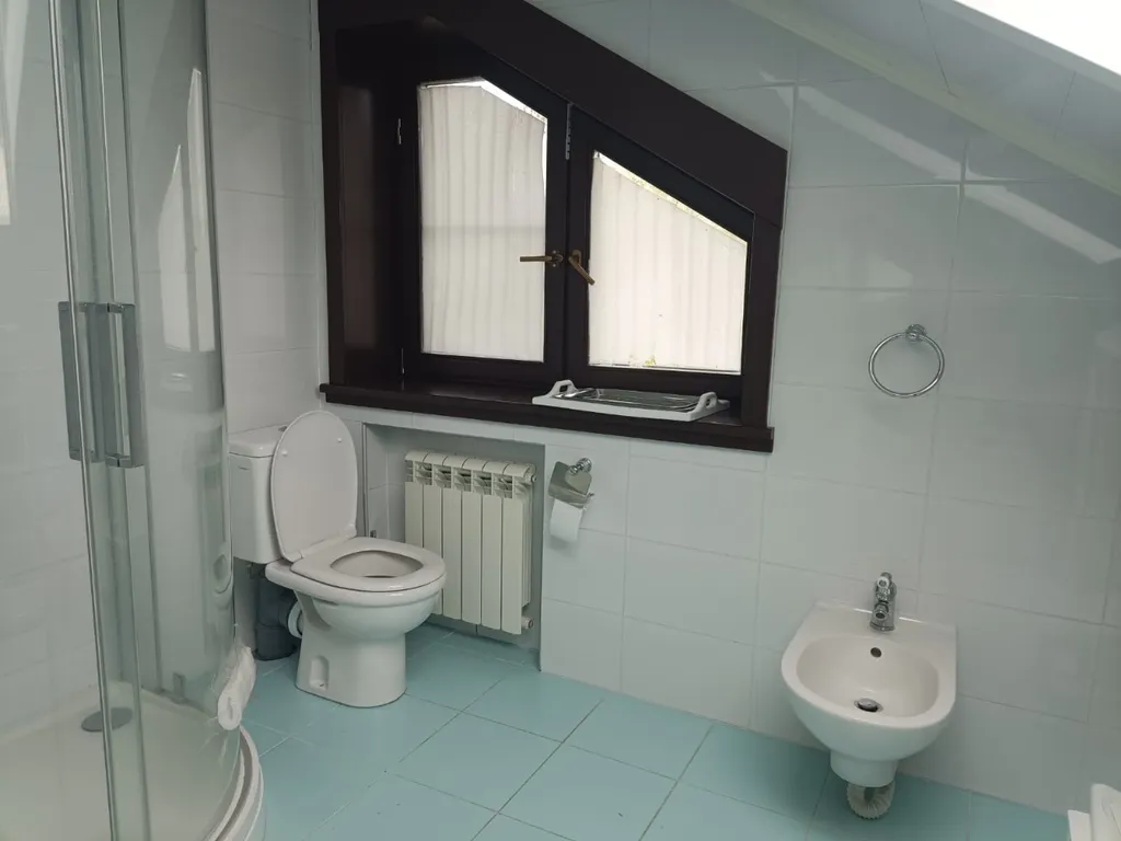 Большой светлый гостевой дом 230кв/м 50 соток участок