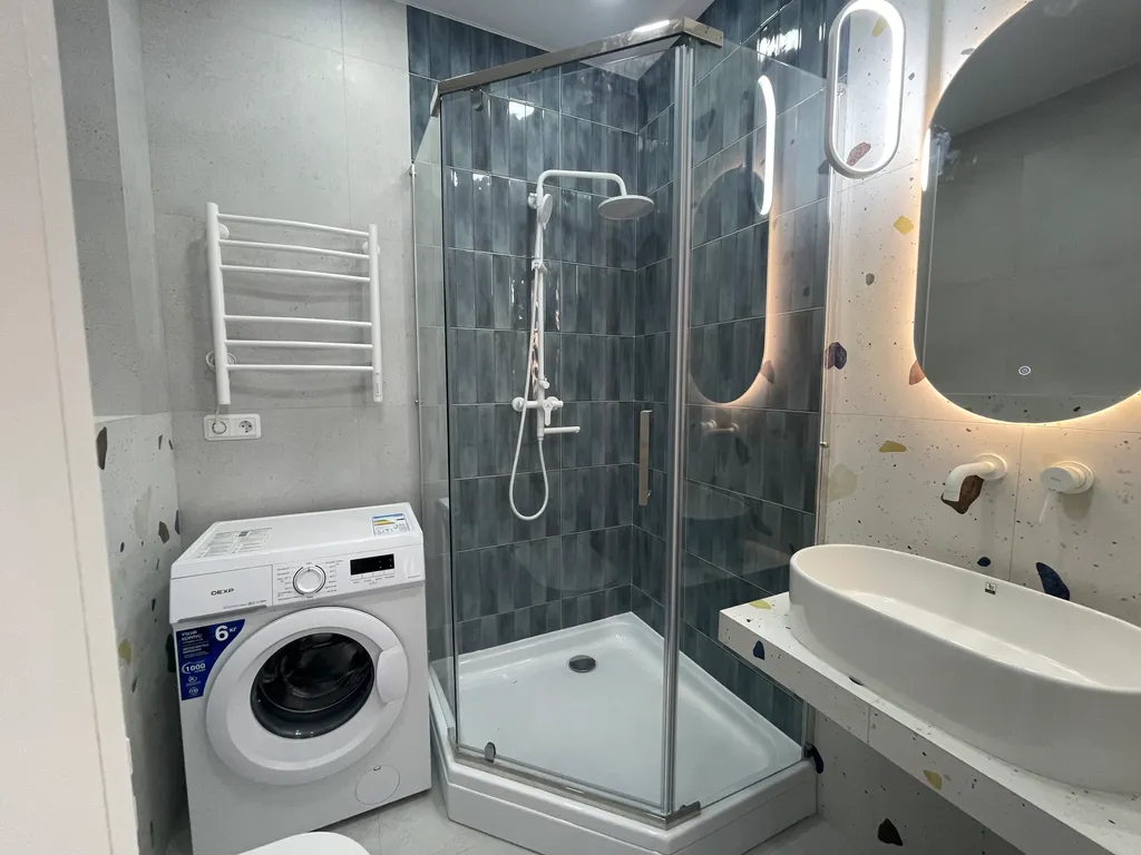 Квартира Стильная квартира в новом доме — Калининград