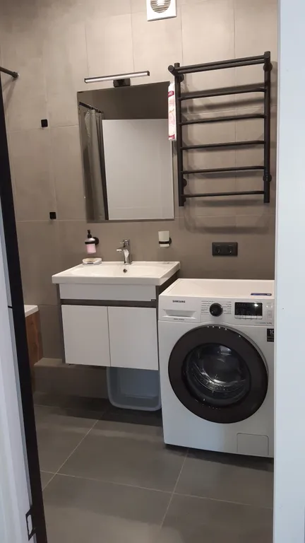 2-х комнатная квартира у маяка с видом на морской канал