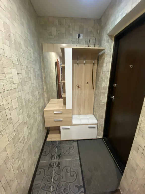 Уютная квартира в центре набережной