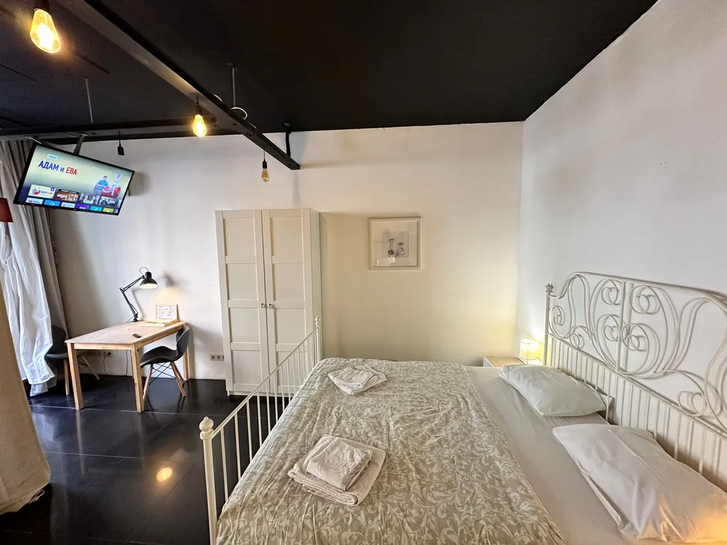 Квартира Квартира Студия-бутик в центре города — Санкт-Петербург