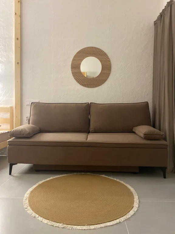 Квартира Комната — Бжид