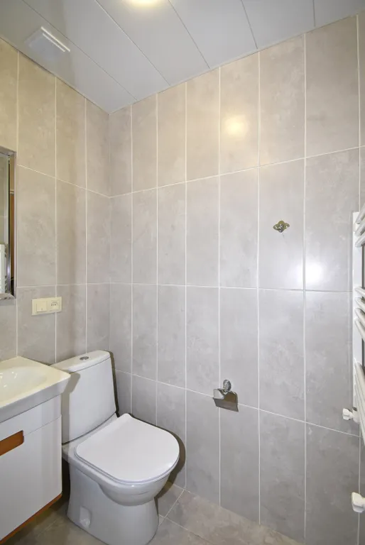 Уютная двухкомнатная квартира в центре города