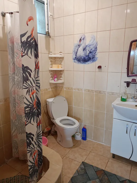 Уютная квартира в 5 минутах от жд вокзала