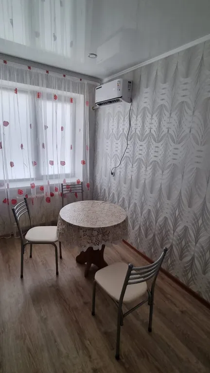 Квартира Квартира Уютная квартирка для отдыха — Ейск