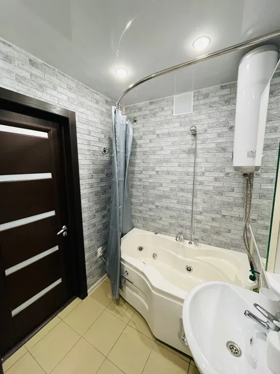 Уютная 2-комнатная квартира