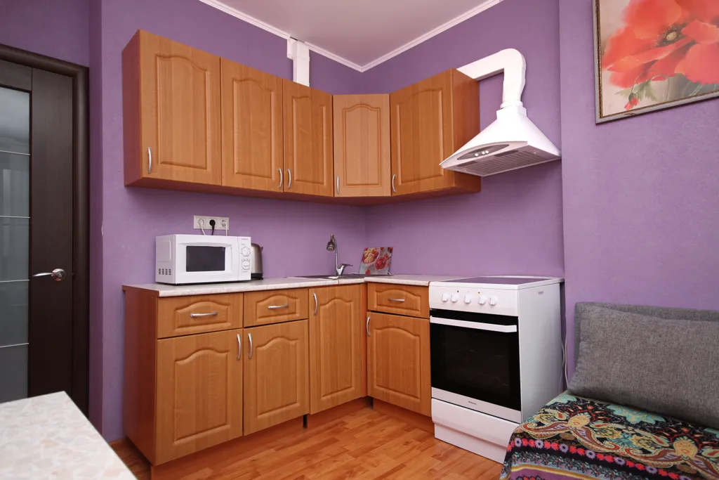 1-комнатная Квартира — аренда посуточно в Наро-Фоминск