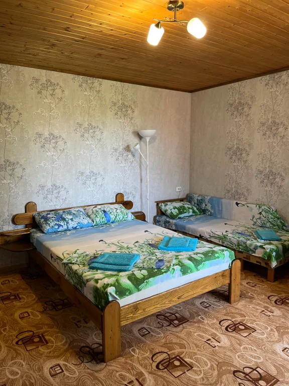 Квартира Комната — аренда посуточно в Новомихайловский