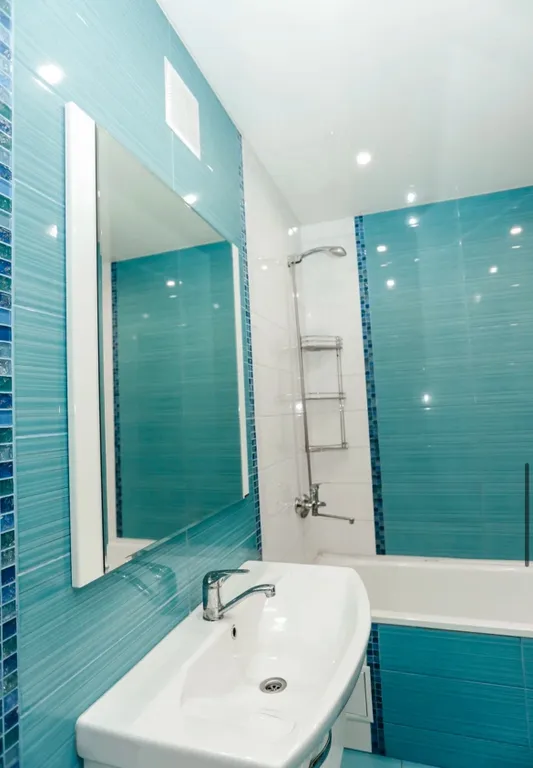 Двухкомнатная уютная квартира