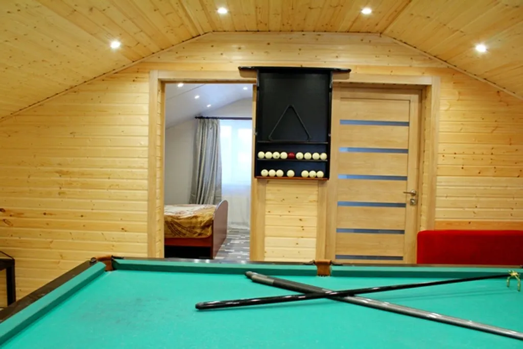 4-комнатный Дом