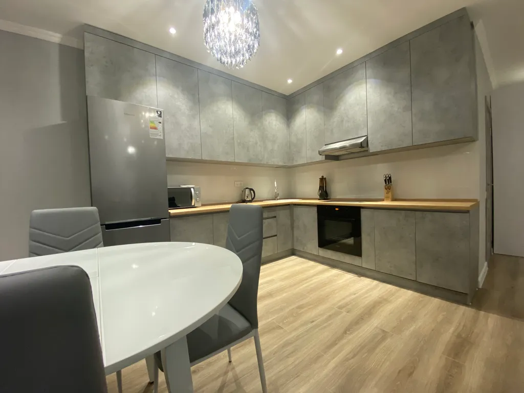 Апартаменты в ЖК Арбат