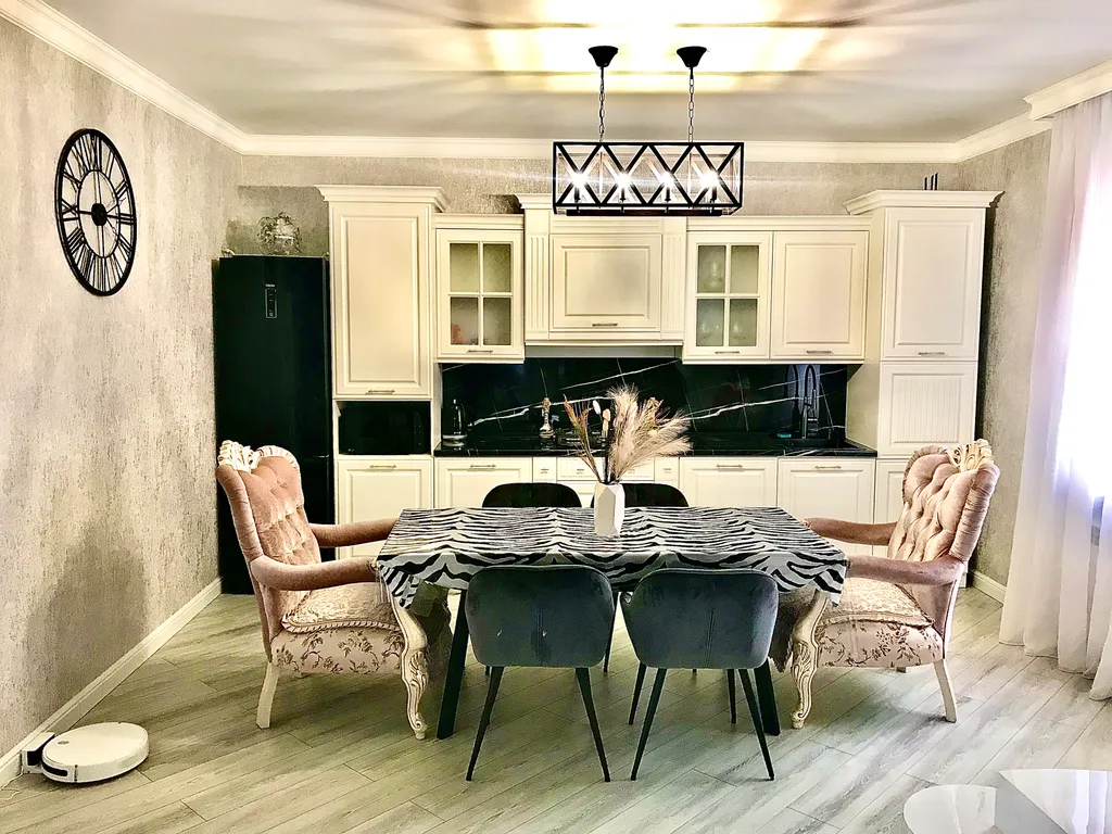 Гостевой дом со всеми удобствами