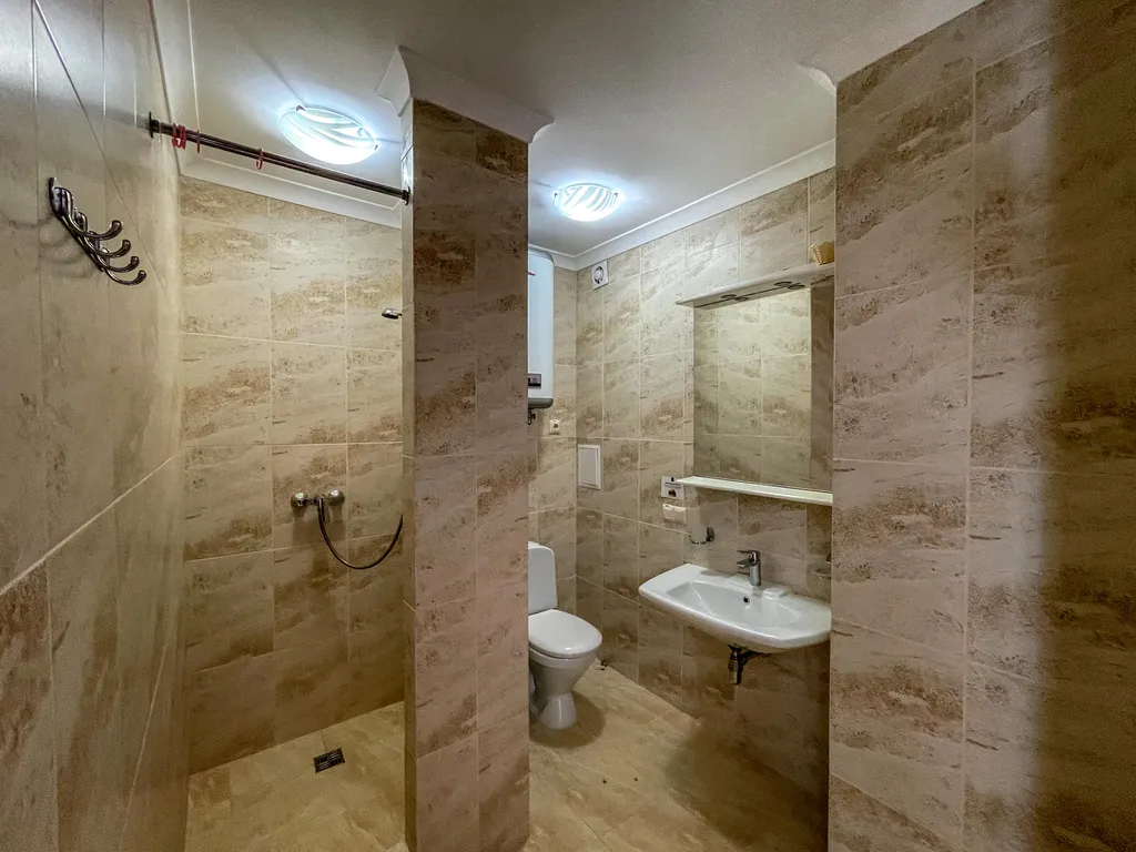 СПА Ливадийский ЖК Азор. Уютный 6ти местный номер с видом на море.2эт.