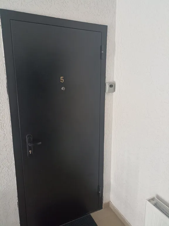 Квартира Квартира с бассейном — Анапа