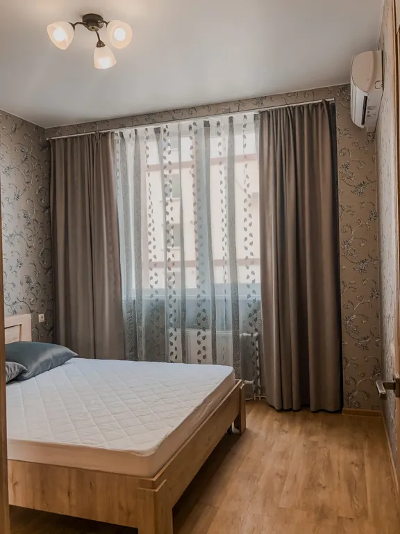 Квартира Квартира в Гагаринском районе с отличным расположением — Севастополь