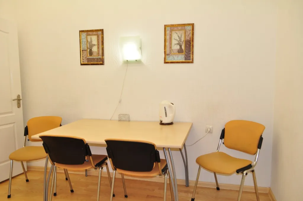 Квapтиpа с современным дизайном