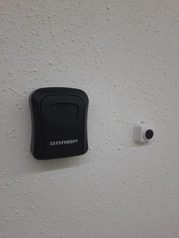 Квартира Уютная чистая квартира в Grand Avenue недалеко от ж/д вокзала с WI-FI — Волгоград