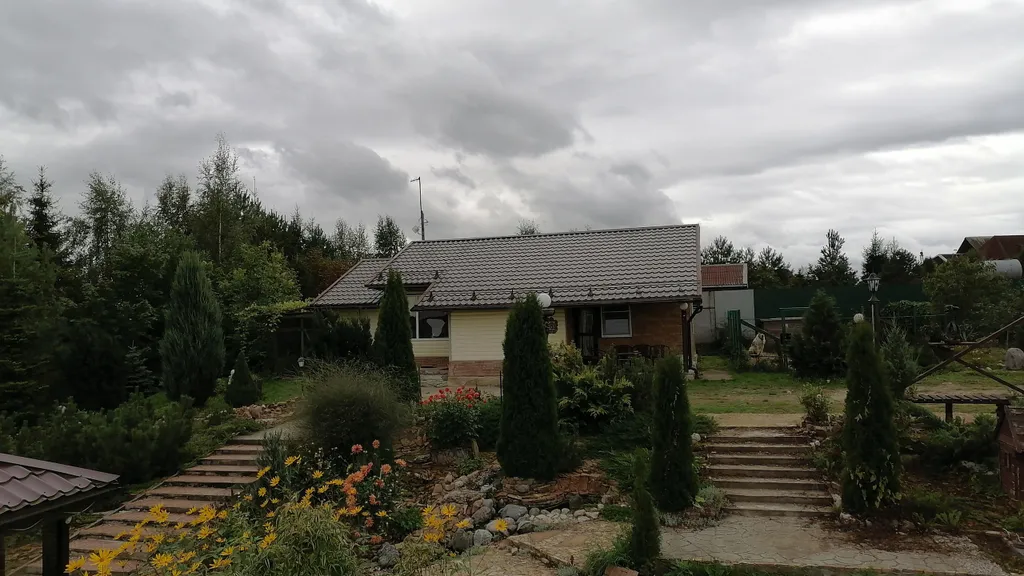 3-комнатный Дом